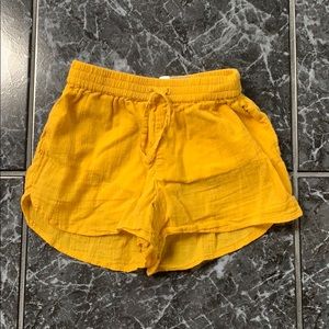 Toddler Shorts